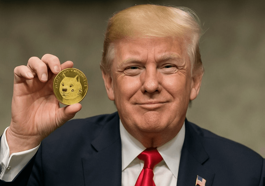 Awash In Corruption, Trump Insists He Has No Idea How Family Glommed Billions