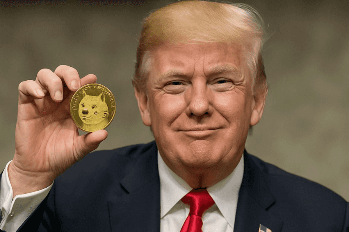 Awash In Corruption, Trump Insists He Has No Idea How Family Glommed Billions