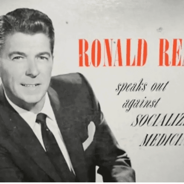 Red Scare: Almost None Of Us Are 'Socialists,' But Most Are Social Democrats