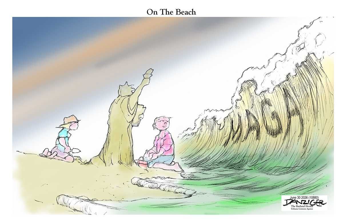 Danziger Draws