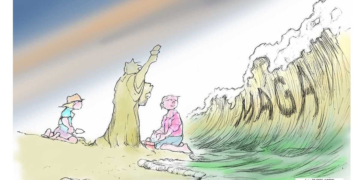Danziger Draws