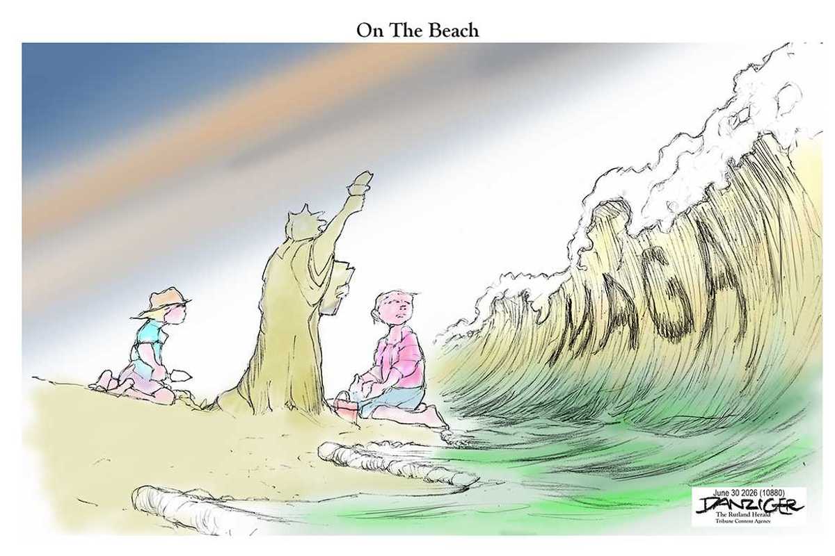 Danziger Draws