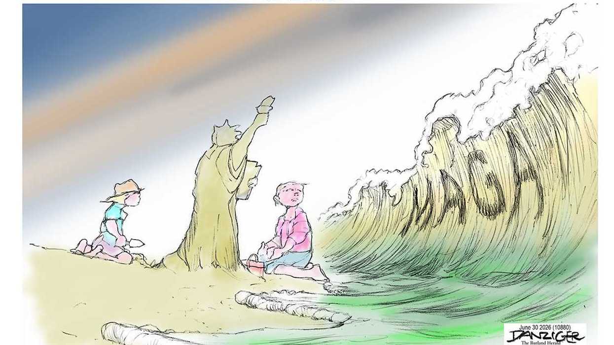 Danziger Draws