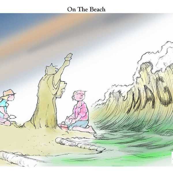 Danziger Draws