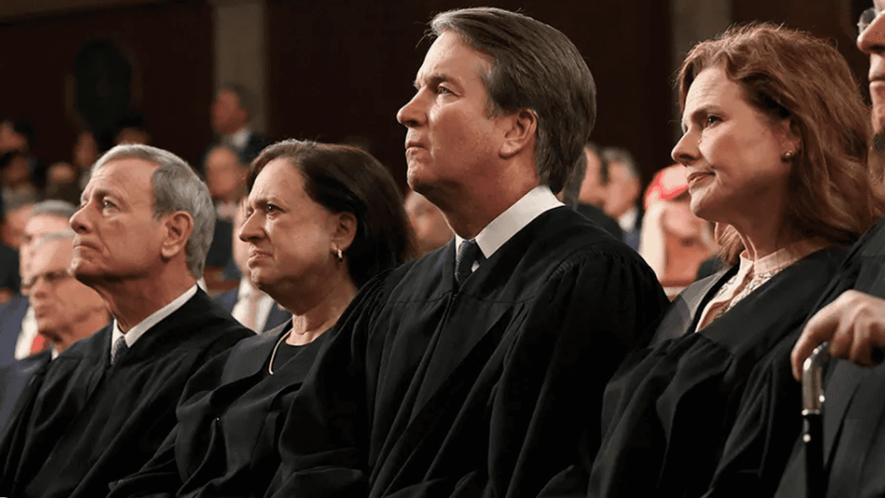 Beyond Birthright Citizenship, Justices Prove Case For Supreme Court Reform