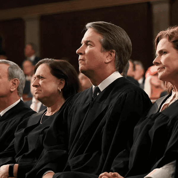 Beyond Birthright Citizenship, Justices Prove Case For Supreme Court Reform