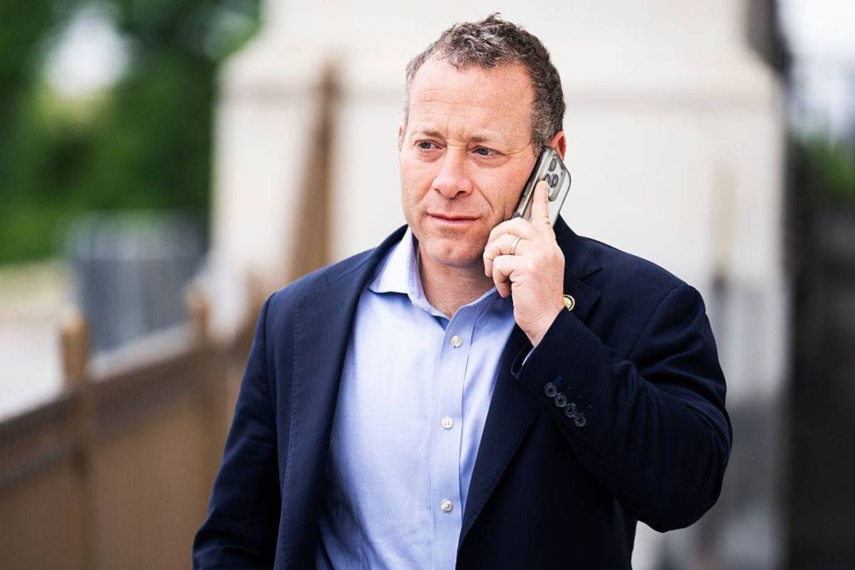 Wer finanziert die Demokraten, die sagen: „Wir sind Kapitalisten ...