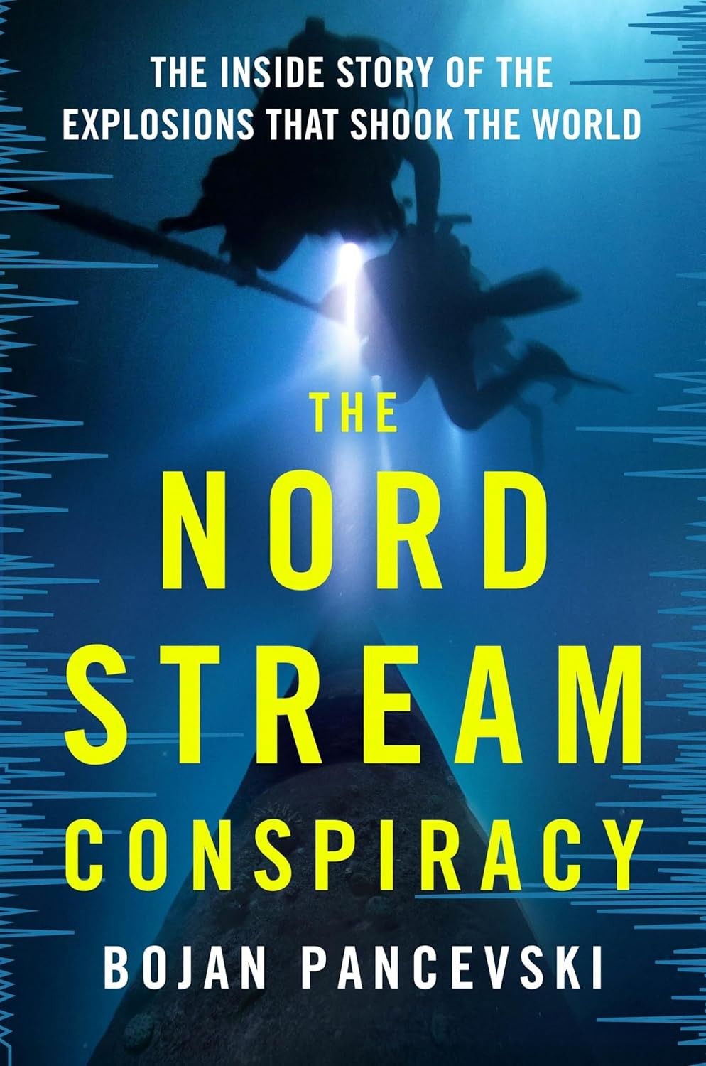 The Nord Stream Sabotage: Mystery Attacks Explained