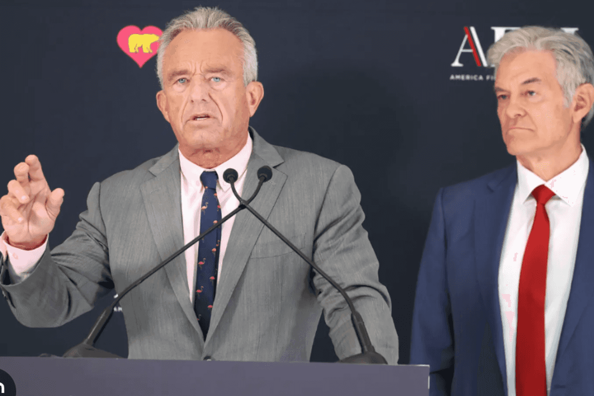 The Same Politicians Who Invented 'Pet-Eating' Migrants are Yelling Fraud!