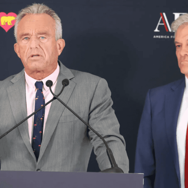 The Same Politicians Who Invented 'Pet-Eating' Migrants are Yelling Fraud!