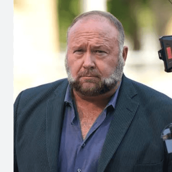 At Long Last, Sandy Hook Victims Of Alex Jones Begin To Get What He Owes Them