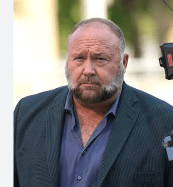 At Long Last, Sandy Hook Victims Of Alex Jones Begin To Get What He Owes Them