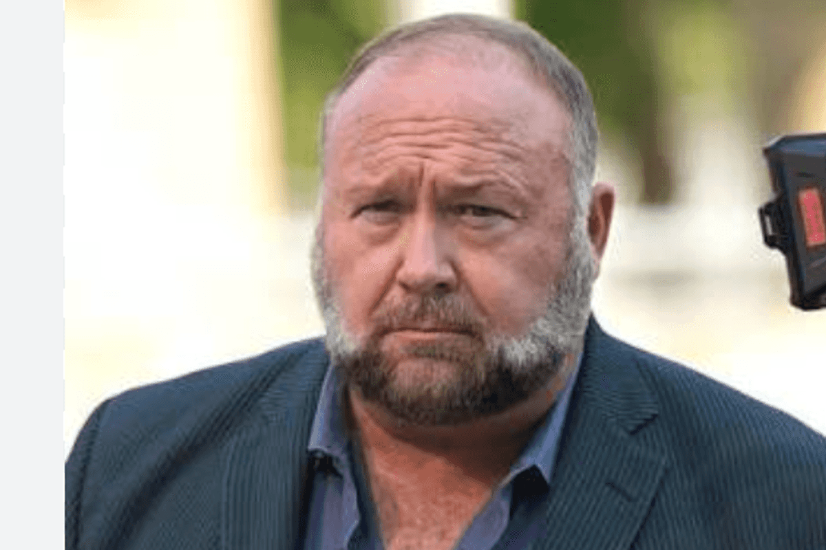 At Long Last, Sandy Hook Victims Of Alex Jones Begin To Get What He Owes Them