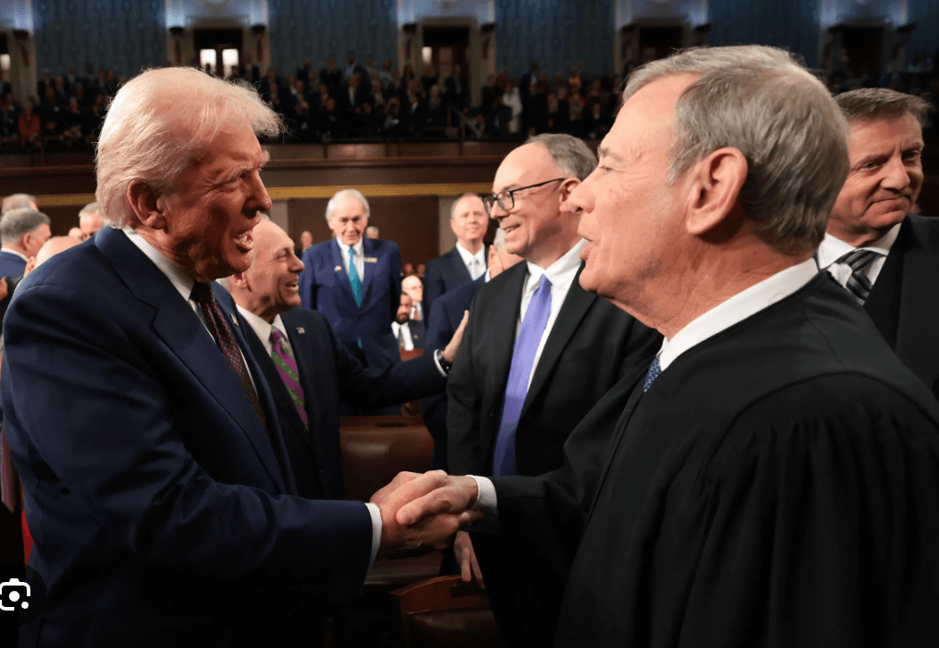 The Supreme Court Rebuked Trump On Birthright Citizenship, But That’s Not The Real Story