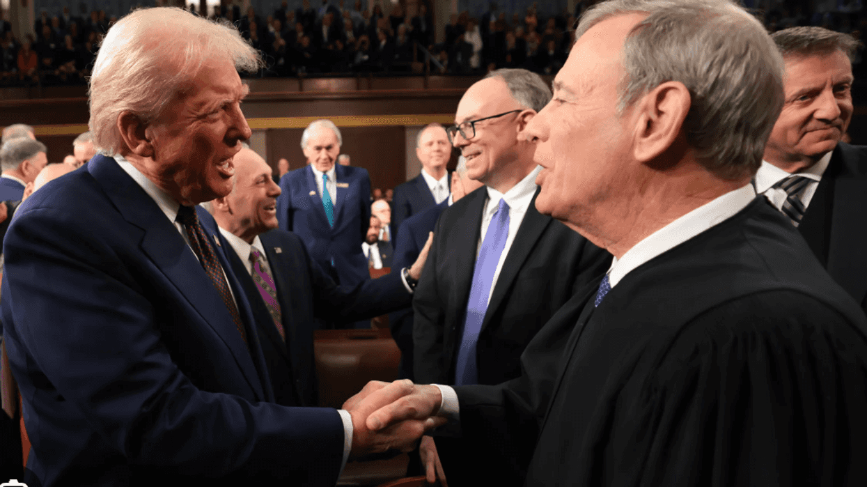 The Supreme Court Rebuked Trump On Birthright Citizenship, But That’s Not The Real Story