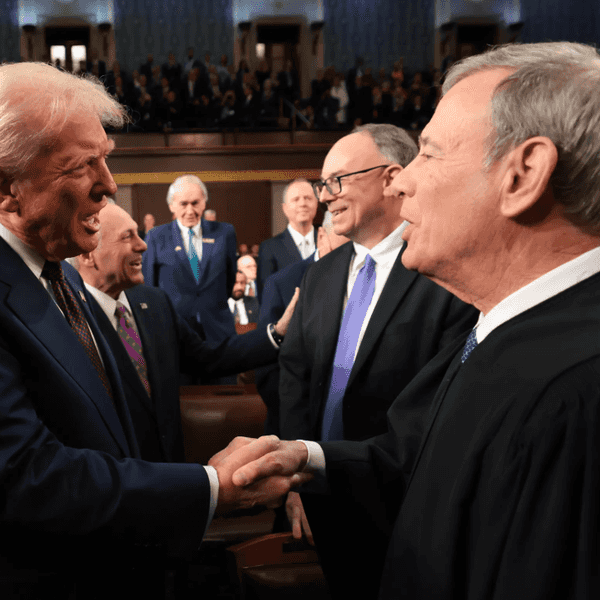 The Supreme Court Rebuked Trump On Birthright Citizenship, But That’s Not The Real Story