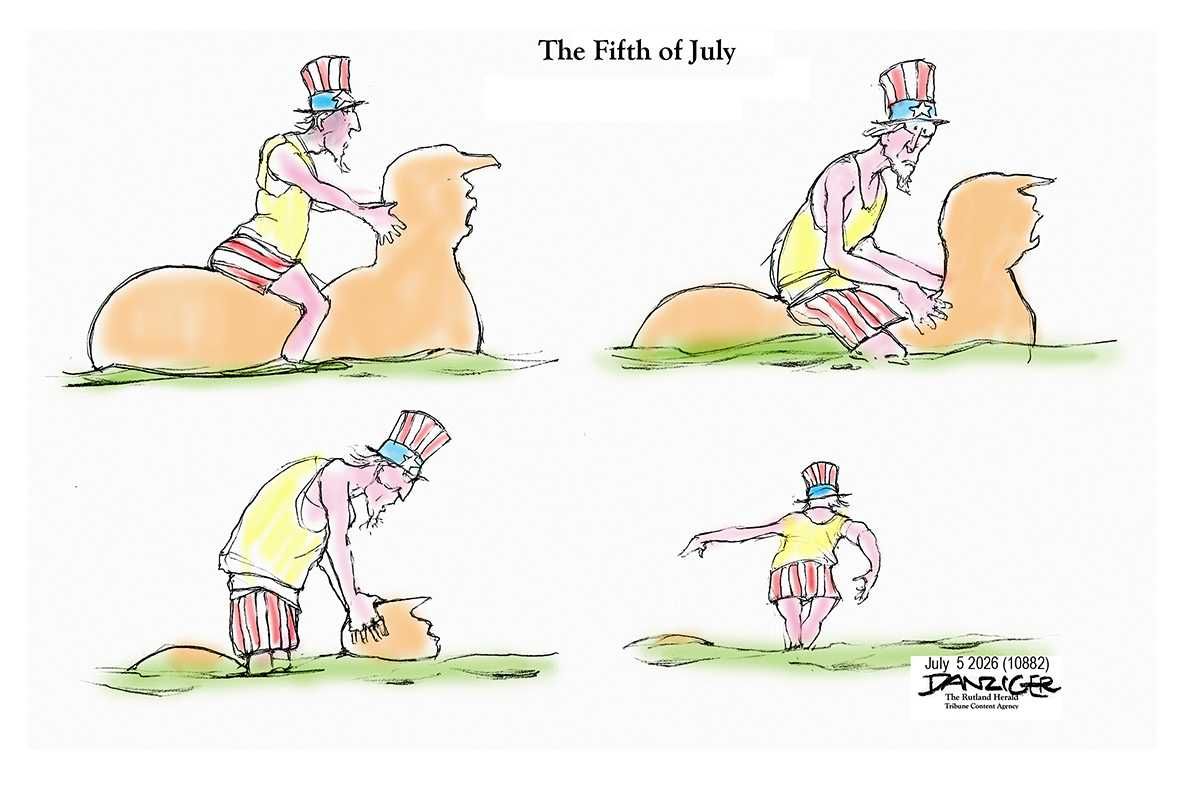 Danziger Draws