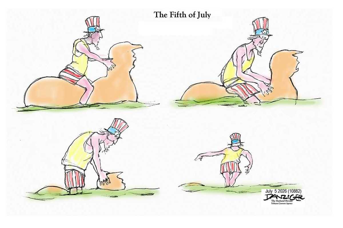 Danziger Draws