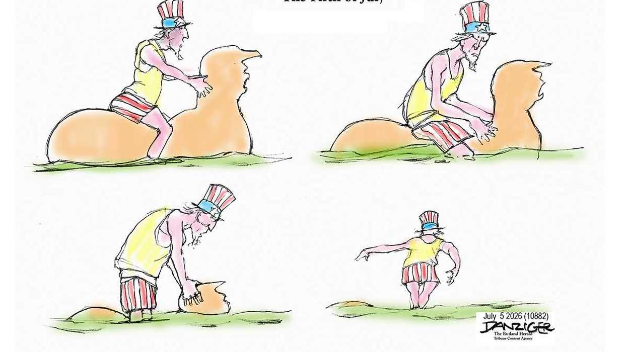 Danziger Draws