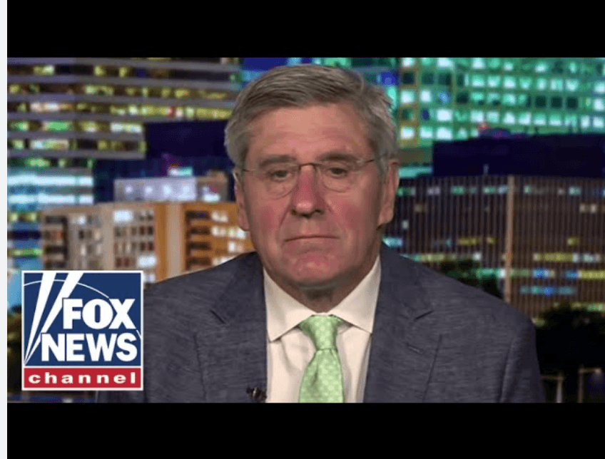 Contrary To What Trump Adviser Moore Told Fox Business, Inflation Is Outstripping Wages