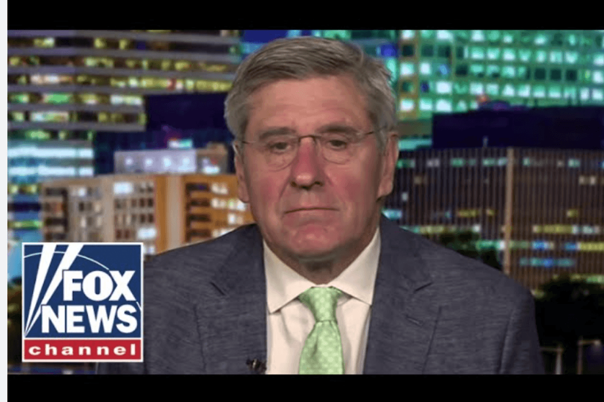 Contrary To What Trump Adviser Moore Told Fox Business, Inflation Is Outstripping Wages