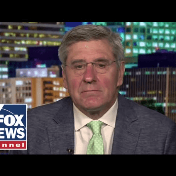 Contrary To What Trump Adviser Moore Told Fox Business, Inflation Is Outstripping Wages