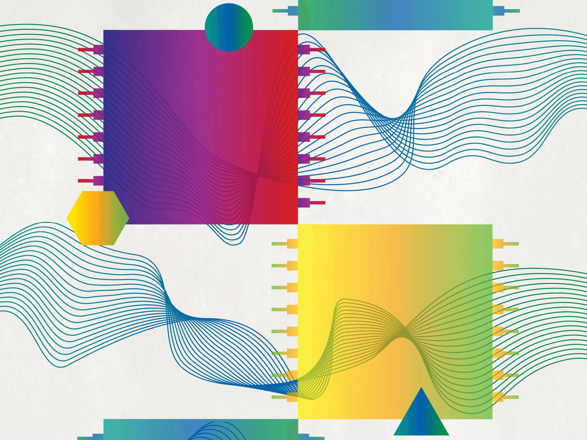 AI Learns the “Dark Art” of RFIC Design AI Learns the “Dark Art” of RFIC Design
