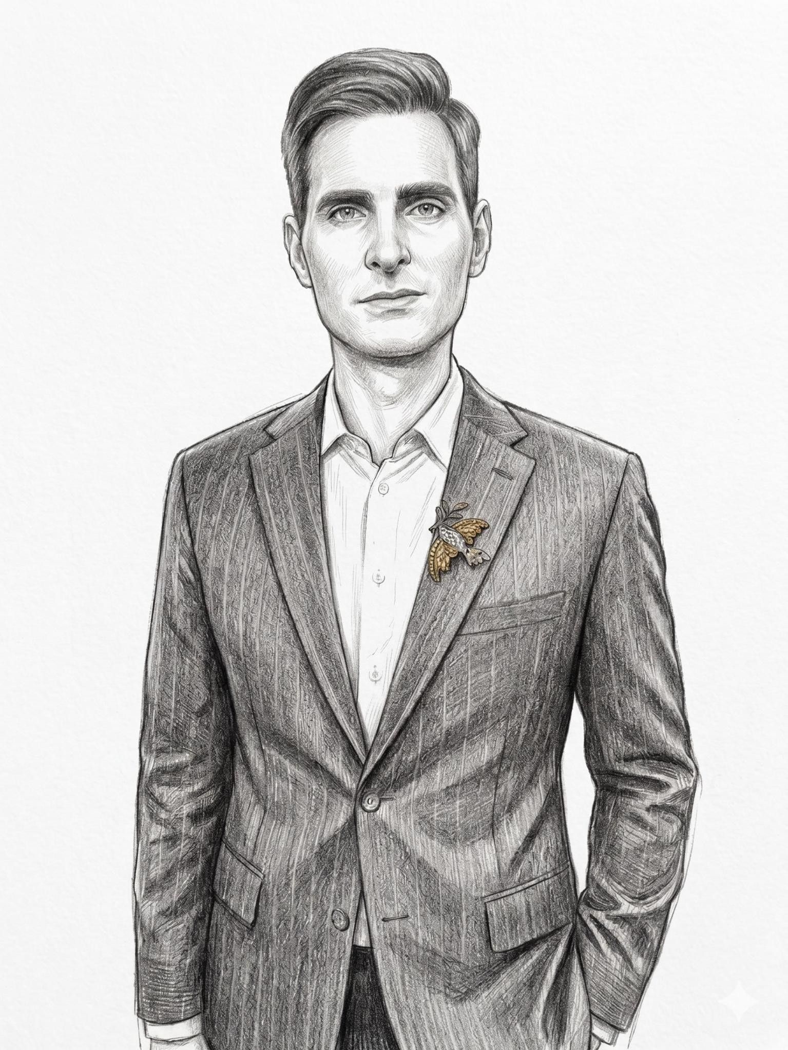 Dr. Arvid Bell