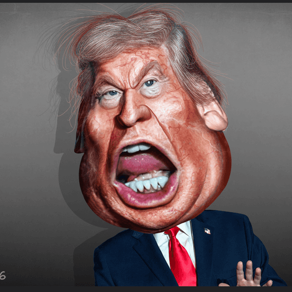 Poll: Trump Approval Plummets To New Low As Republicans Start Defecting