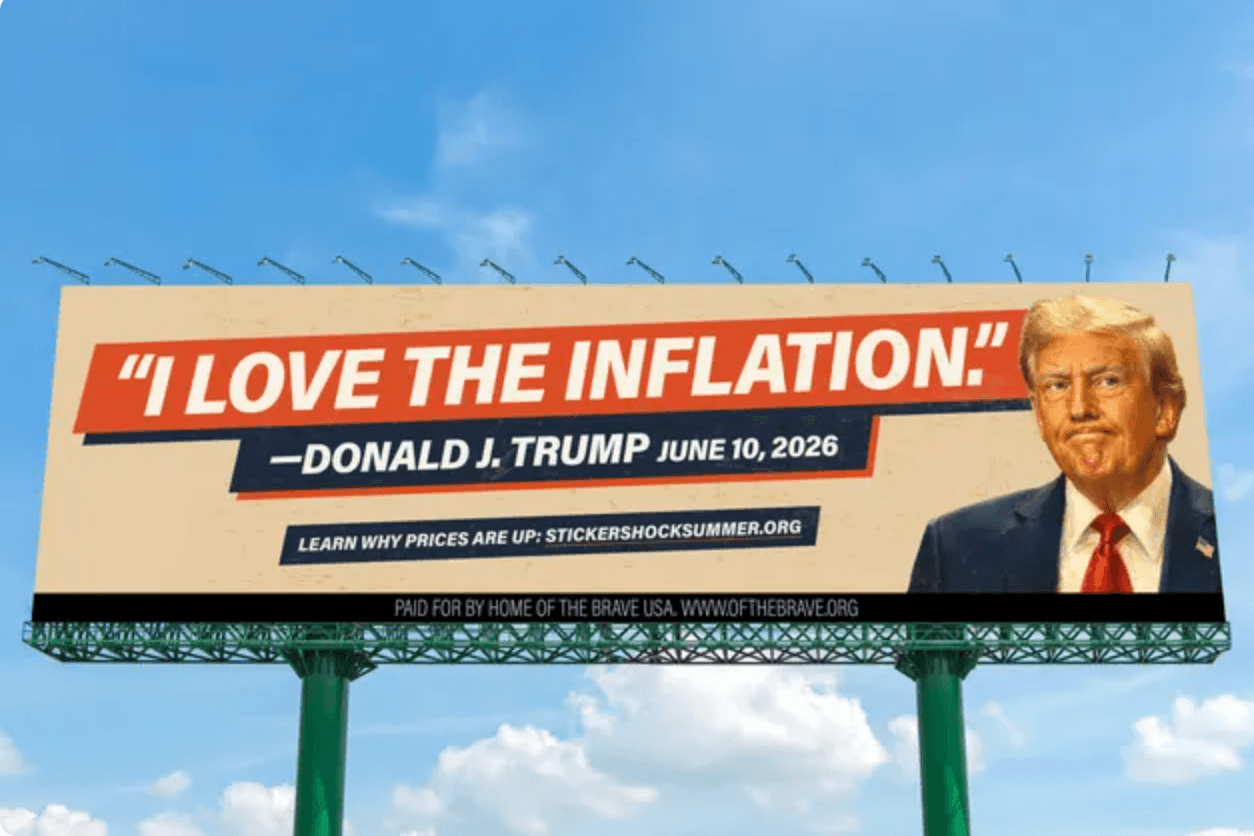 Will Surrendering To Iran Relieve Trump's Gas Pains? Alas, Probably Not!
