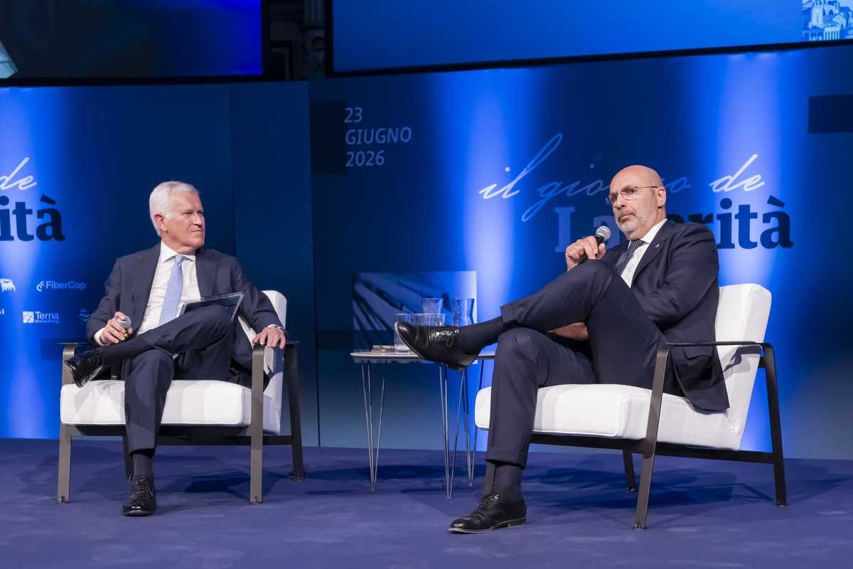 L'ad di Autostrade Giana: «Più innovazione e meno cantieri per l’estate 2026»