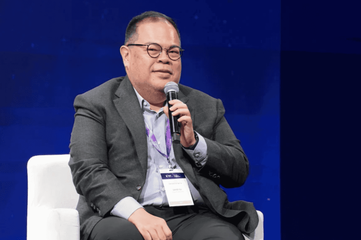 Chinese Investor With Military Links Secretly Acquired SpaceX IPO Stake