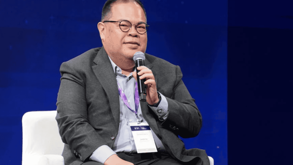 Chinese Investor With Military Links Secretly Acquired SpaceX IPO Stake
