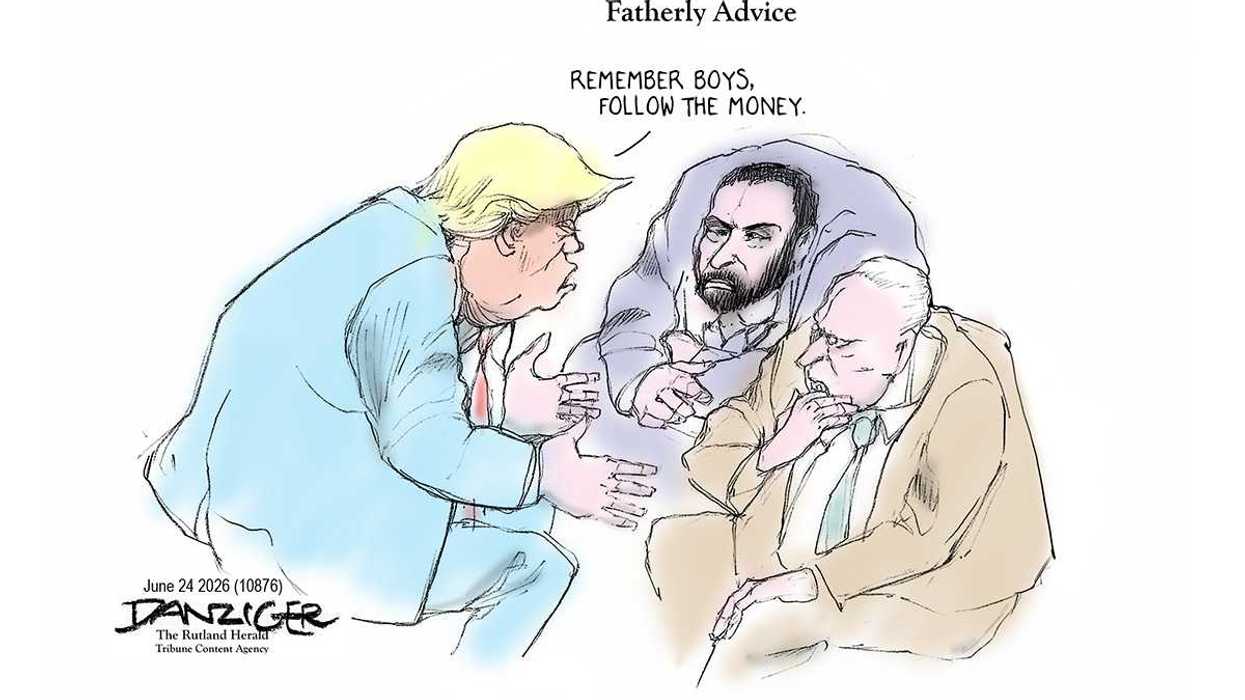 Danziger Draws