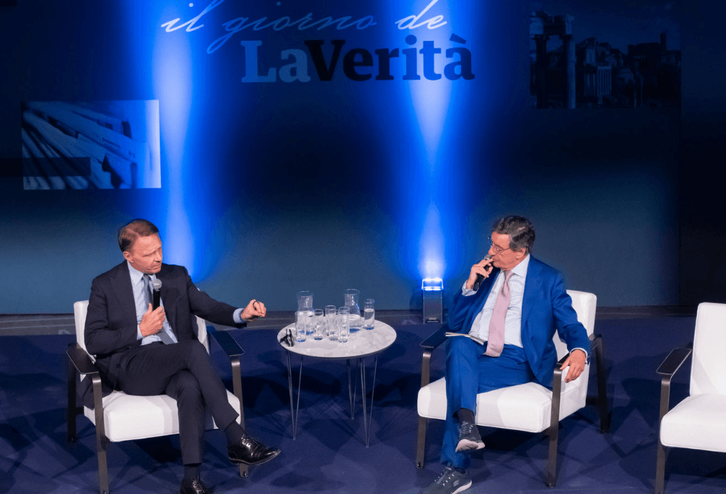 Lollobrigida: «Agricoltura italiana prima in Europa»