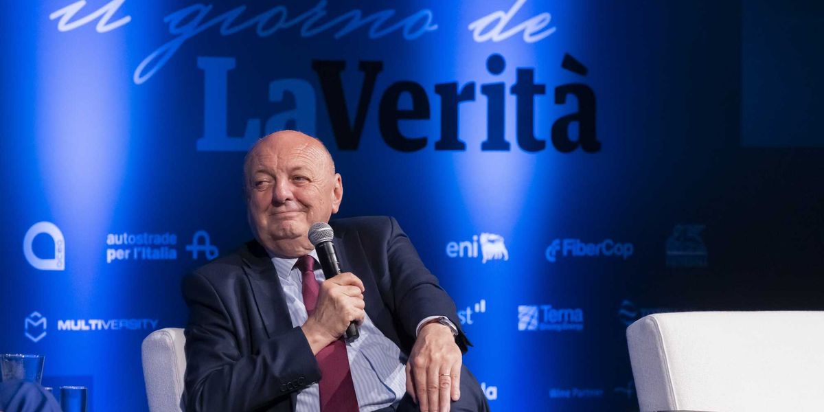 pichetto fratin la vera sfida per il settore delle rinnovabili 232 quella degli accumuli da Laverita.info pichetto fratin la vera sfida per il settore delle rinnovabili 232 quella degli accumuli