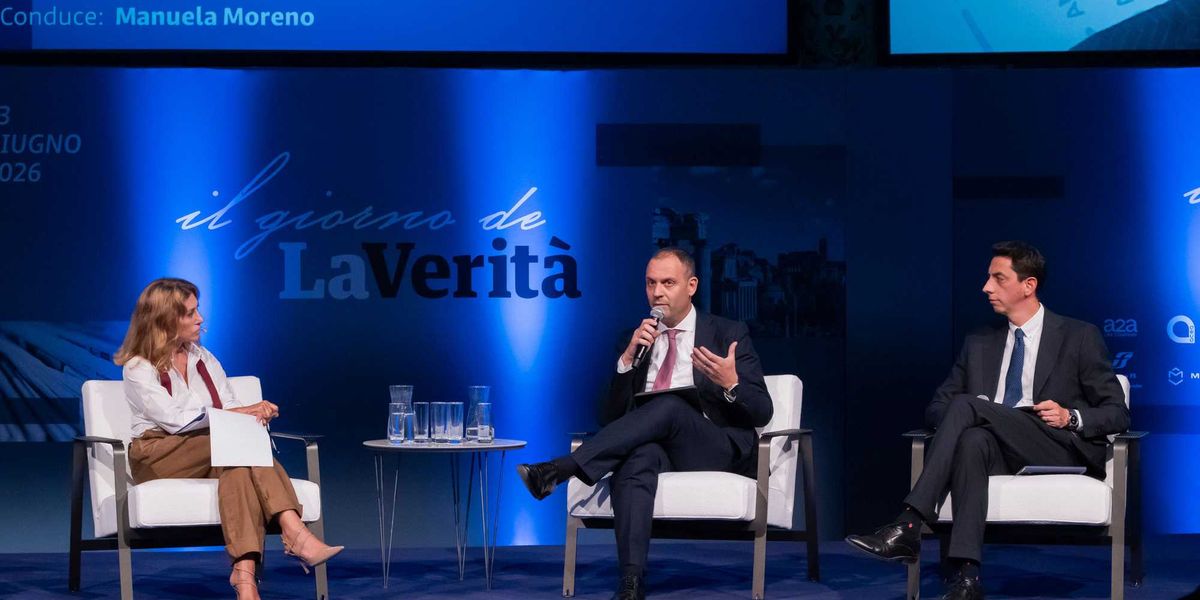 sicurezza energetica e infrastrutture la sfida della sovranit224 da Laverita.info sicurezza energetica e infrastrutture la sfida della sovranit224