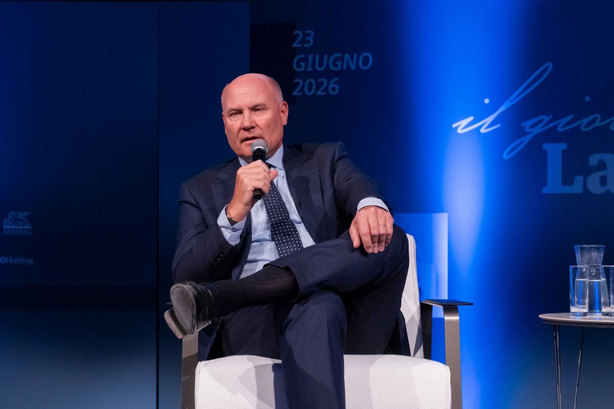 «L’agricoltura è stabilità sociale e ora attrae anche profili digitali»