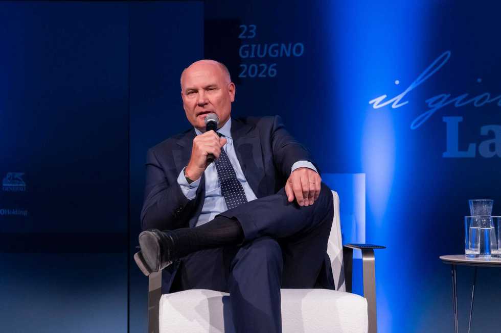 «L’agricoltura è stabilità sociale e ora attrae anche profili digitali»