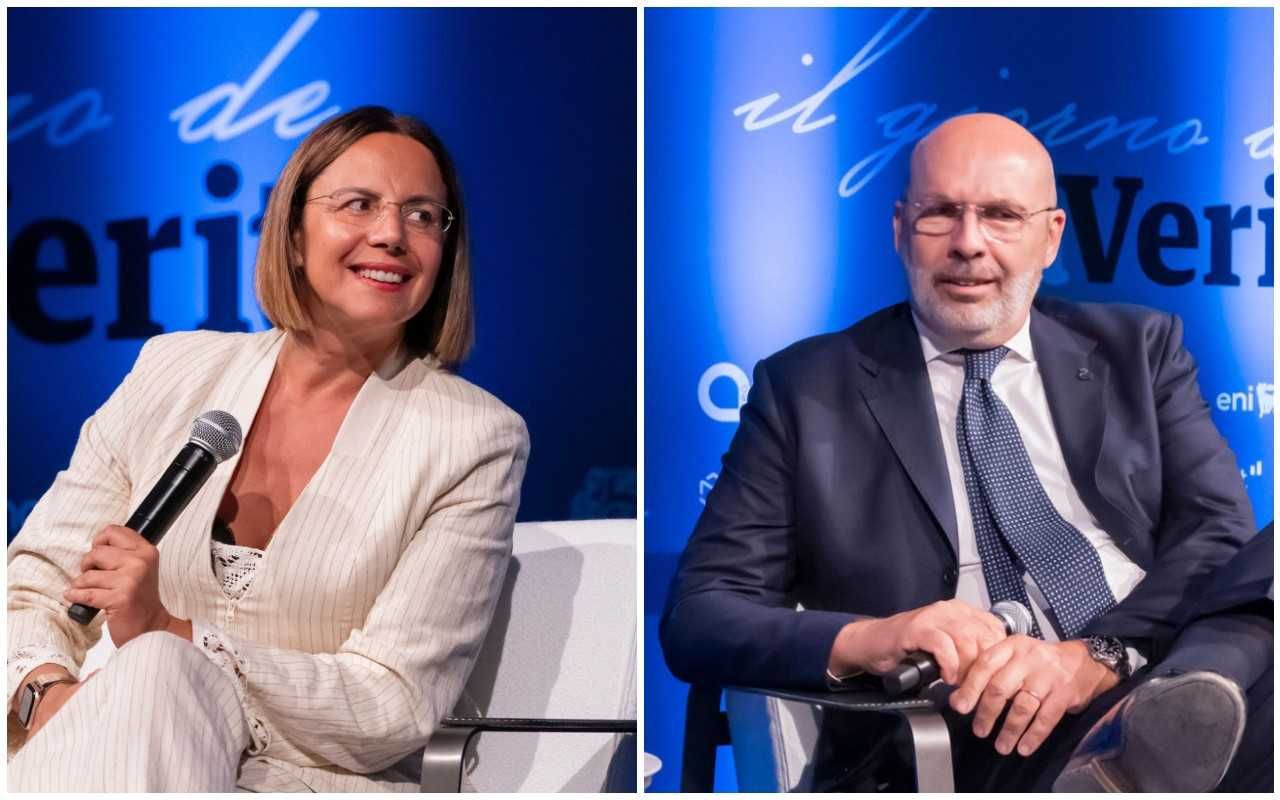 Energia, reti, lavoro: le imprese del futuro