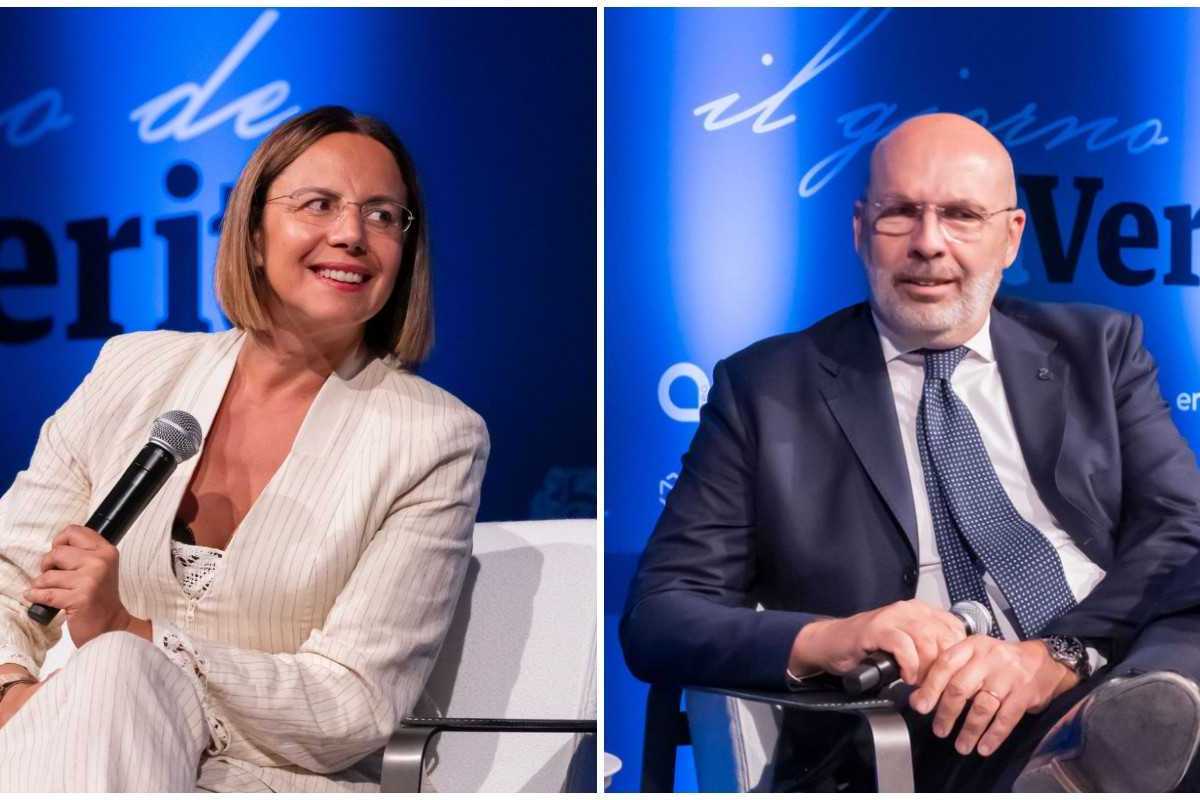 Energia, reti, lavoro: le imprese del futuro
