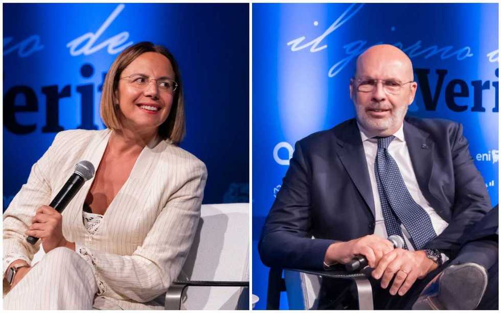 Energia, reti, lavoro: le imprese del futuro