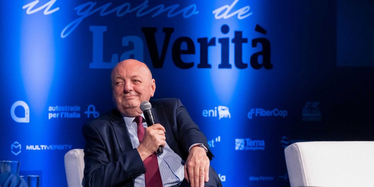 pichetto spiana la strada al nucleare taglio accise difficile proseguire da Laverita.info pichetto spiana la strada al nucleare taglio accise difficile proseguire