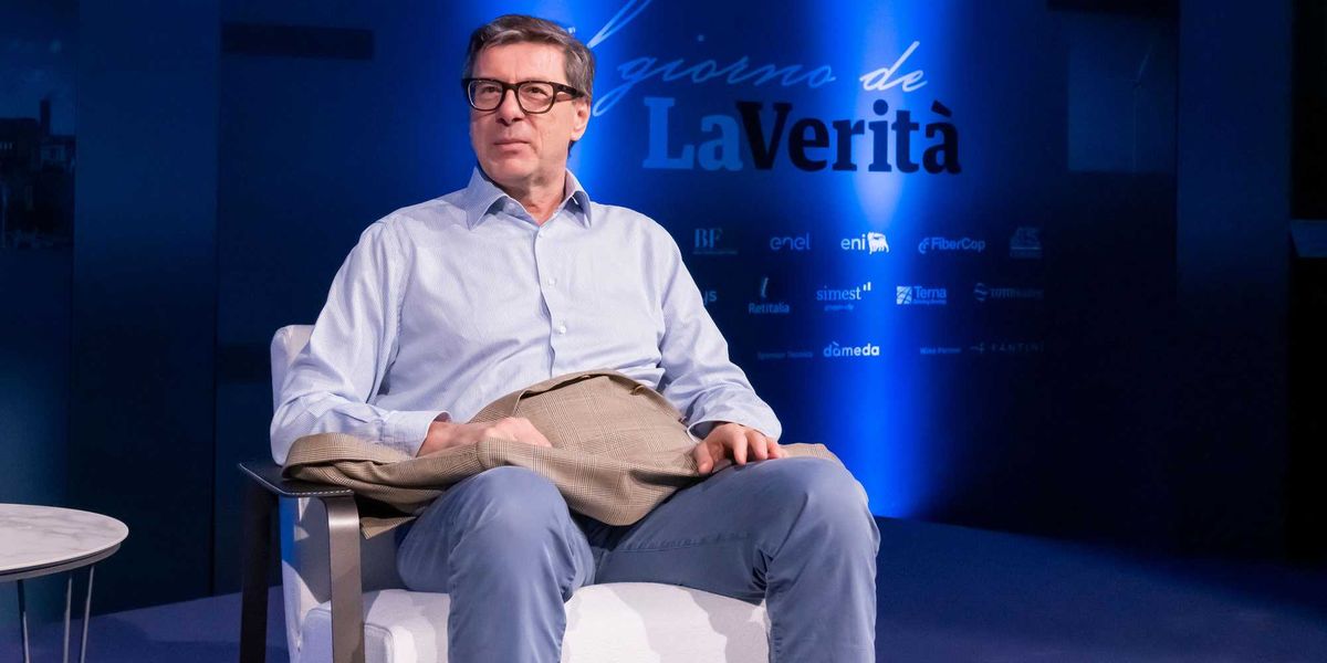 giorgetti dice no al voto in aprile sul deficit possibili novit224 positive da Laverita.info giorgetti dice no al voto in aprile sul deficit possibili novit224 positive