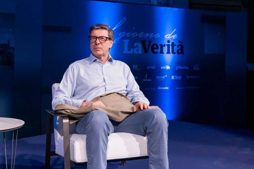 Giorgetti dice no al voto in aprile: «Sul deficit possibili novità positive»