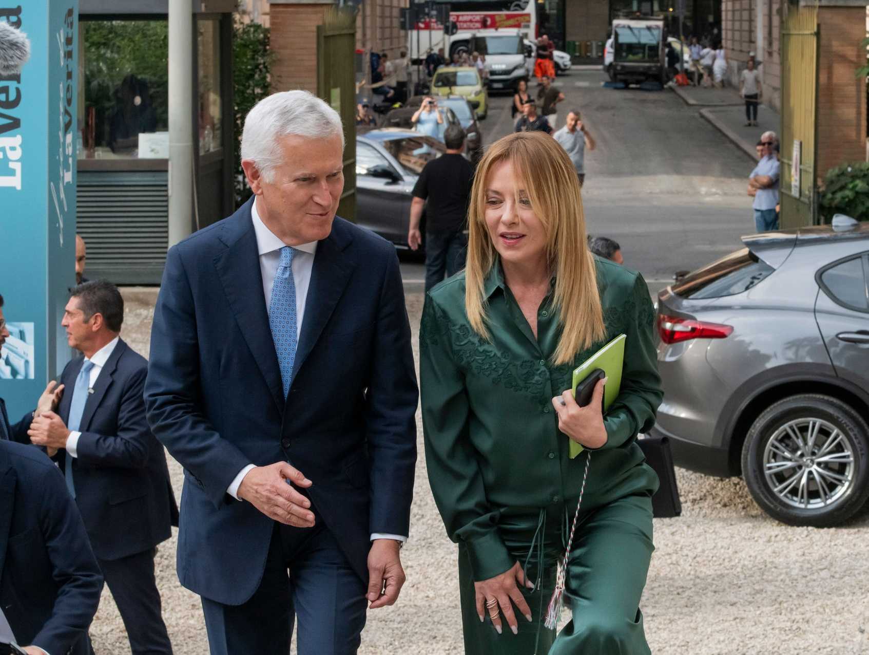«I rimpatri adesso si fanno grazie a me»