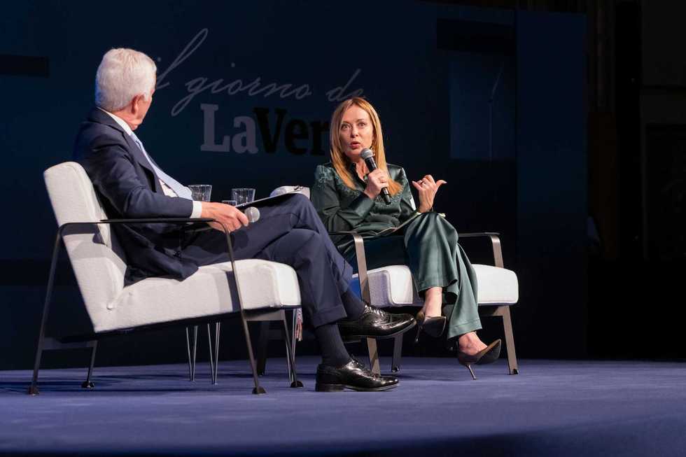 «I rimpatri adesso si fanno grazie a me»