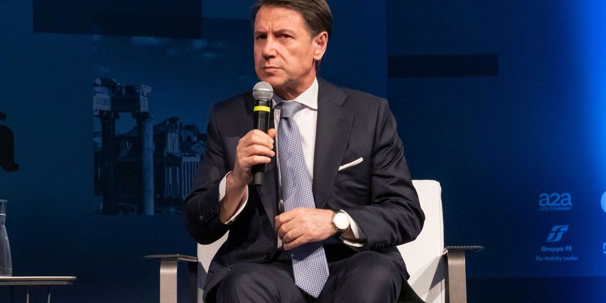 conte silura il superbonus e allontana renzi da Laverita.info conte silura il superbonus e allontana renzi