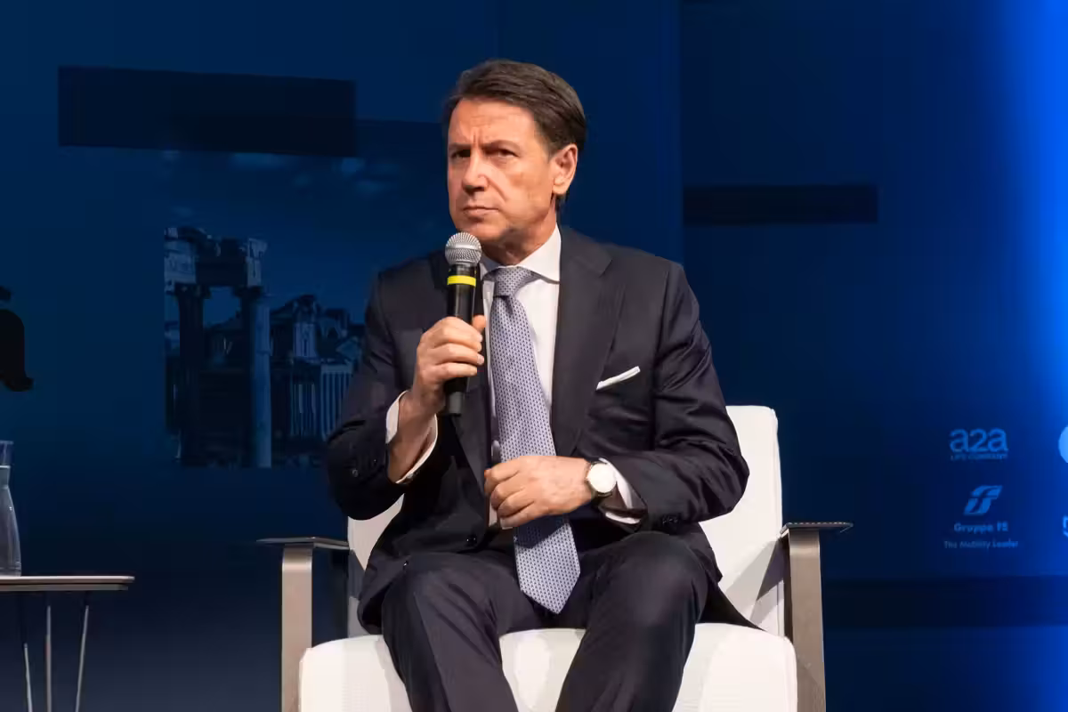 Conte silura il Superbonus e allontana Renzi