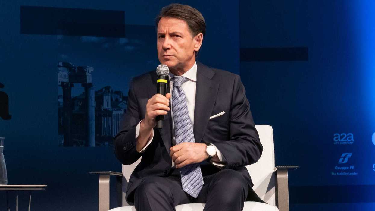 Conte silura il Superbonus e allontana Renzi